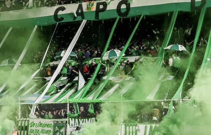 El 3 de diciembre es recordada como un día especial para el hincha albiverde.