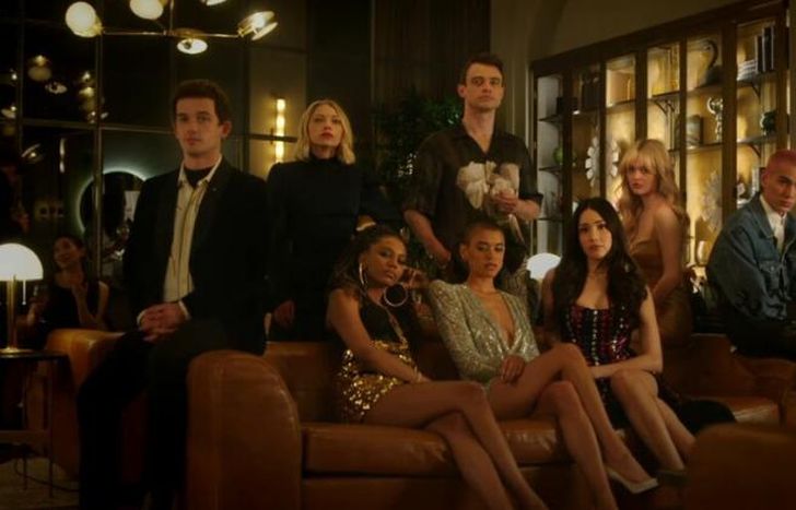 Nueva entrega de la serie.