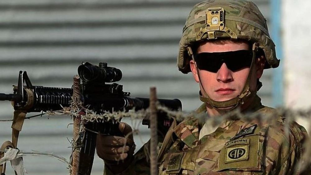 Milei autorizó por DNU la entrada de militares estadounidenses