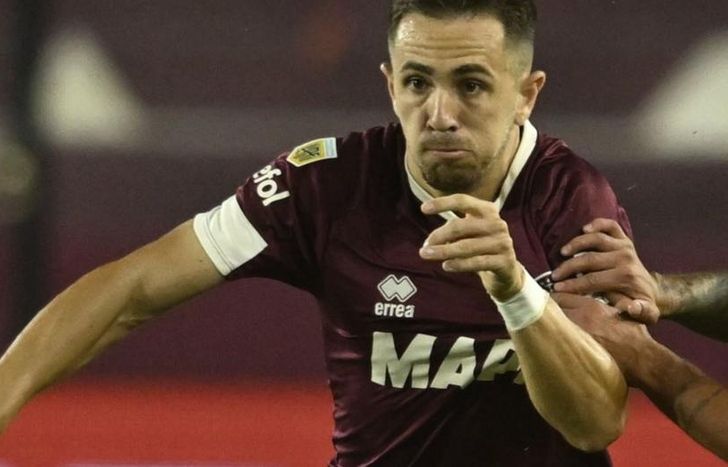 El volante del Grana le se mostró autocrítico