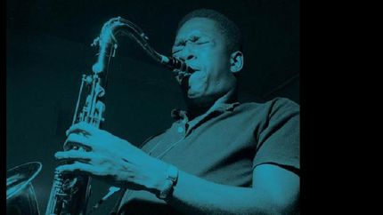 tributo a john coltrane, en lomas