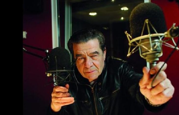 había tenido un fuerte accidente de tránsito hace varios meses atrás.