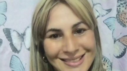 Nancy fue asesinada y enterrada en una casa.