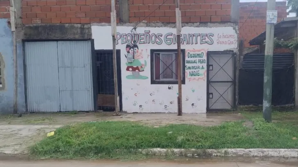 La institución de Santa Catalina se prepara para cerrar el año a pura solidaridad.
