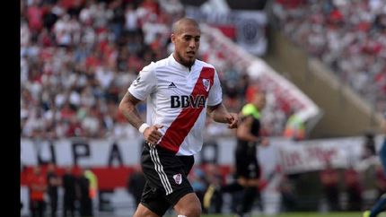 gallardo guarda para la copa
