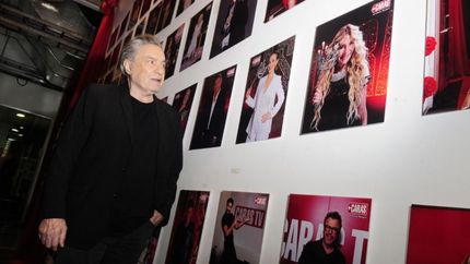 murio antonio grimau: de lanus a la tv nacional, y a brillar en el papel de sandro