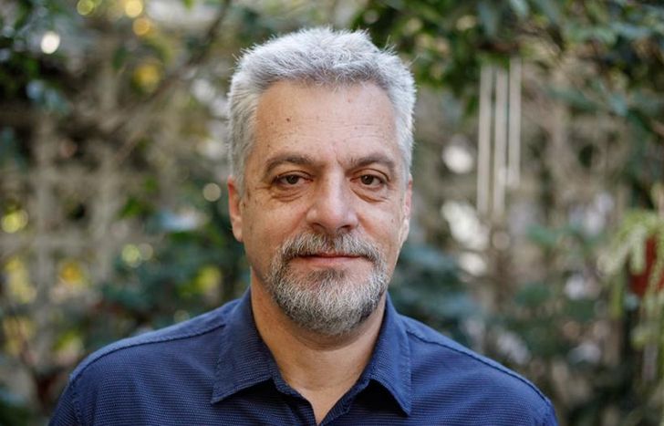 Gustavo Fontán, notable director.