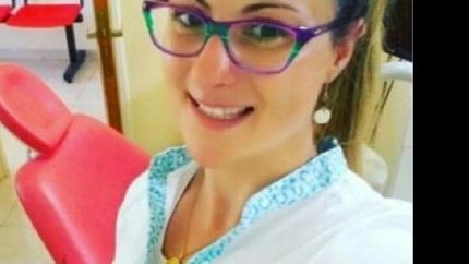 cordoba: una odontologa fue hallada muerta en su consultorio