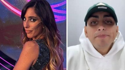 Catalina Gorostidi habló sobre El Villano.