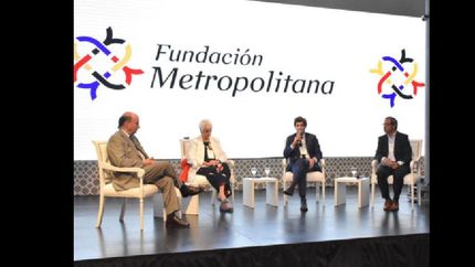 aysa, sede del xv foro metropolitano