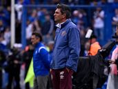 Mauricio Pellegrino reacomoó a Lanús en el Apertura. Mauricio Pellegrino reacomoó a Lanús en el Apertura.
