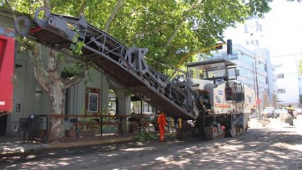 El plan avanza sobre distintos frentes en simultáneo.