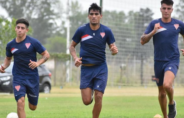 Amistoso suspendido y cambio de localía para el sábado.