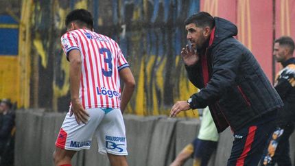 los andes recupera lesionados para un momento clave del torneo los andes recupera lesionados para un momento clave del torneo