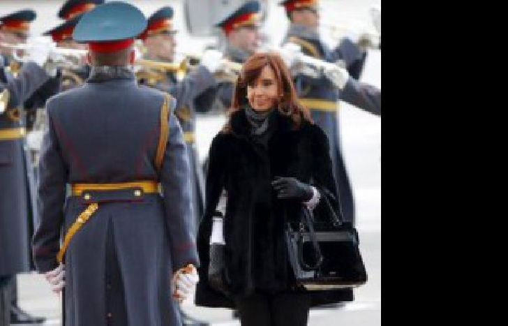 cristina