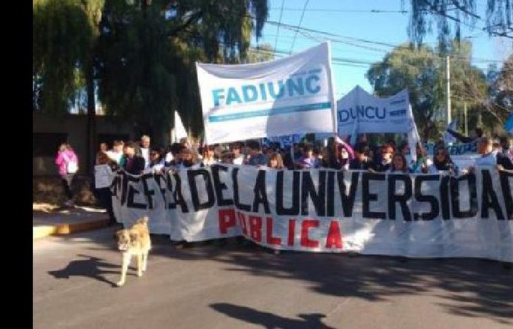 Intentarán destrabar el conflicto que afecta a la educación superior.