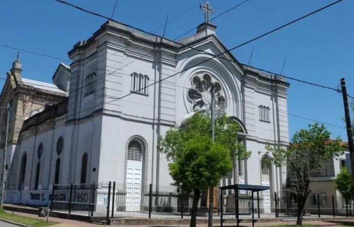 Turdera cumple 50 años en Comunidad.