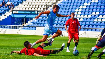 Temperley sumó otro buen ensayo en el estadio Alfredo Beranger. Temperley sumó otro buen ensayo en el estadio Alfredo Beranger.