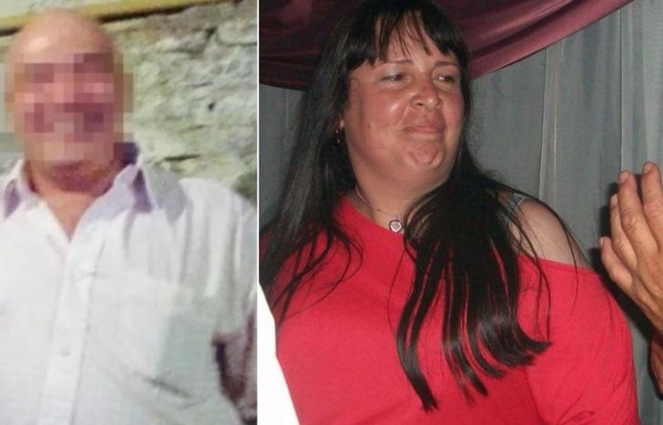 La víctima fue asesinada en septiembre del 2023 y el imputado se entregó en la Comisaría de Budge.