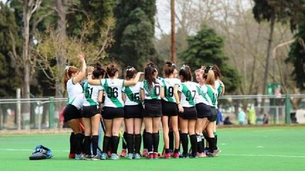 Las chicas de Banfield le igualaron a las punteras, pero siguen complicadas para mantener la categoría.