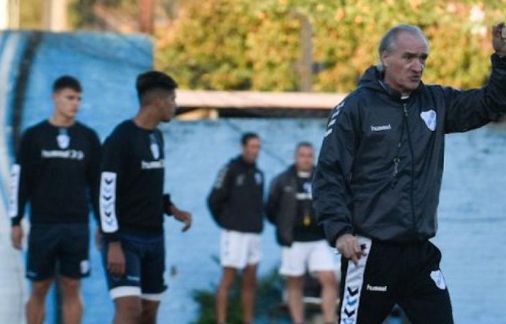 Bianco busca un Gasolero renovado.