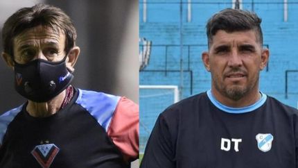 Brown y Temperley tendrán una temporada recargada de viajes. Brown y Temperley tendrán una temporada recargada de viajes.