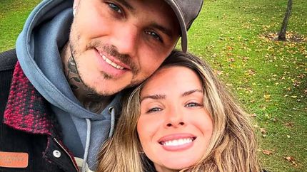 Diario La Unión | Mauro Icardi y la China Suárez, en Uruguay.