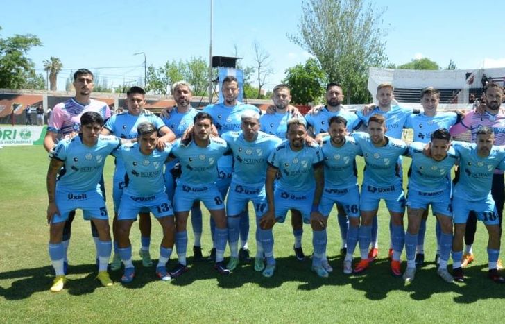 El Gasolero se renueva para la temporada 2024.