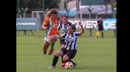 De las 15.30 se miden con Deportivo Español.