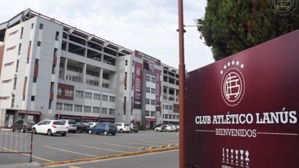 Lanús volverá a tener un acto eleccionario después de 15 años.