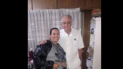 A mí la enfermedad me atacó sobre todo en las articulaciones y en la parte neurológica.”