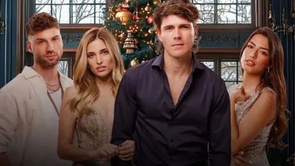 estrenaron los primeros capitulos de la serie de los ex gran hermano