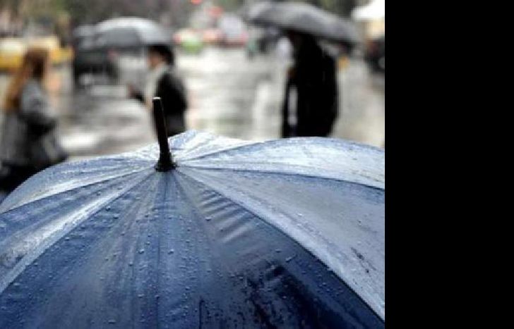 lluvia