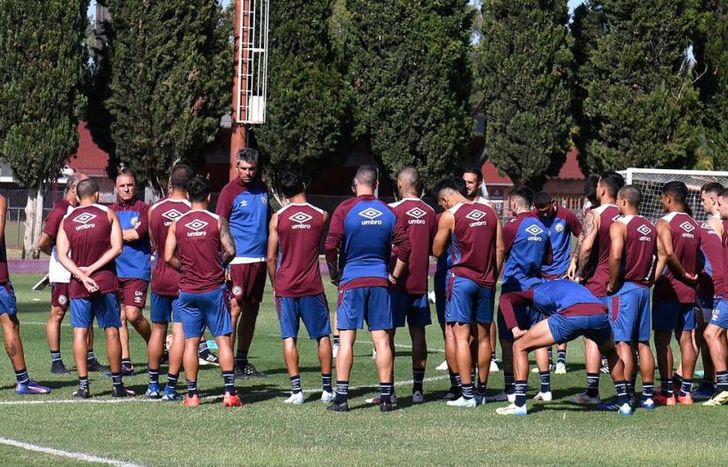 Lanús ya tiene fecha, horario y sede para el debut en la Copa Argentina.