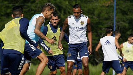 boca quiere romper el maleficio en cordoba