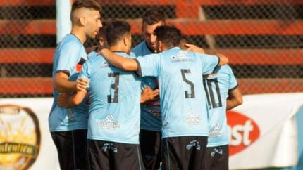 El Tricolor se abraza a la ilusión de dar el golpe.