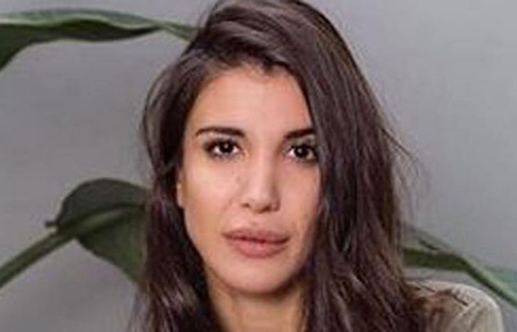 Andrea Rincón aseguró que la cocaína es el infierno.