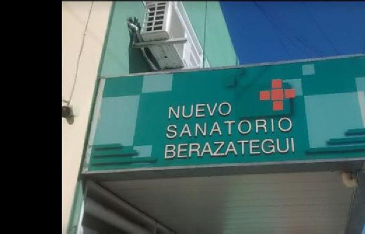 La familia realzó una denuncia por mala praxis.