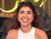 Camila Mayán lanzó un particular curso.&nbsp;