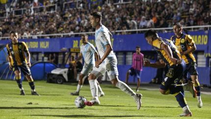 Nicolás Da Campo evaluó el presente del Gasolero.