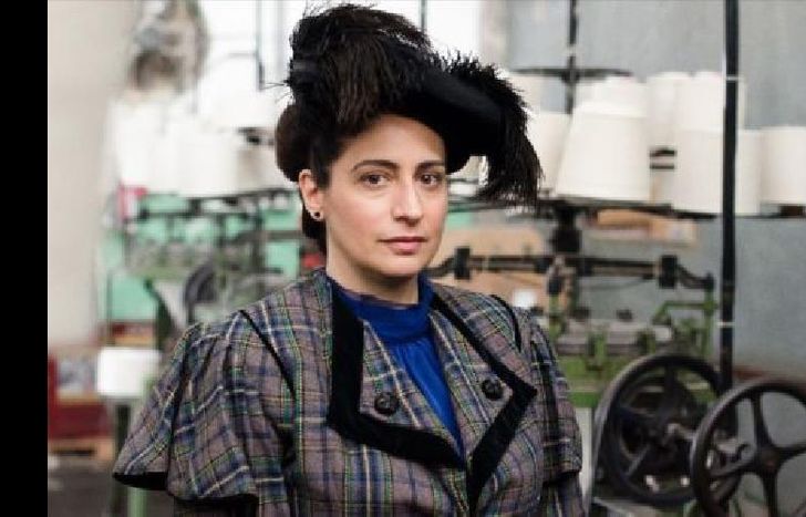 Se verá los martes a las 22.