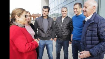 camano descarto que lavagna haga un acuerdo electoral con macri o fernandez