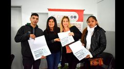 El Municipio facilita más trámites comerciales a través de eLomas