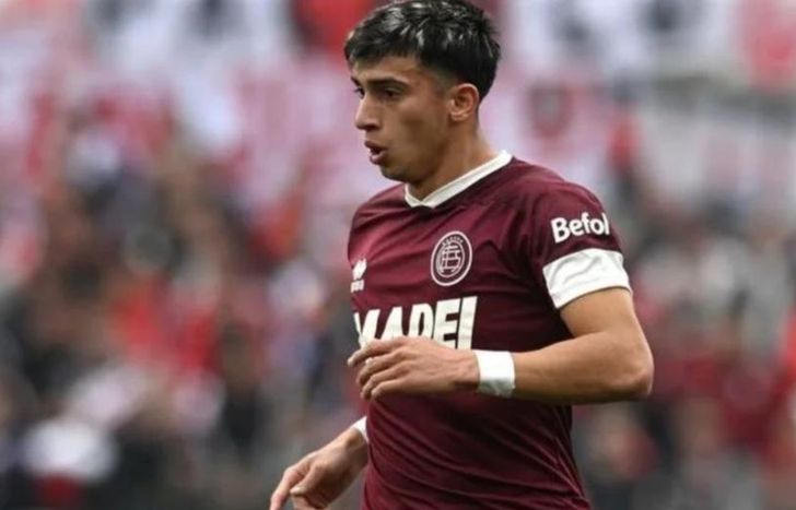 Mateo Sanabria jugará para el Al Ain.