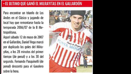 datos y color del clasico del sur datos y color del clasico del sur