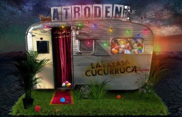 LA DIRECCIÓN ES DE LETICIA TORRES.