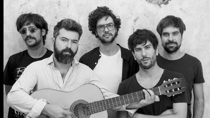 onda vaga presenta ?nuestras canciones? en banfield