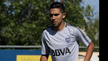 ?bebelo? reynoso se perfila titular ante banfield