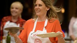 Rocío Marengo, eliminada y ¿embarazada?