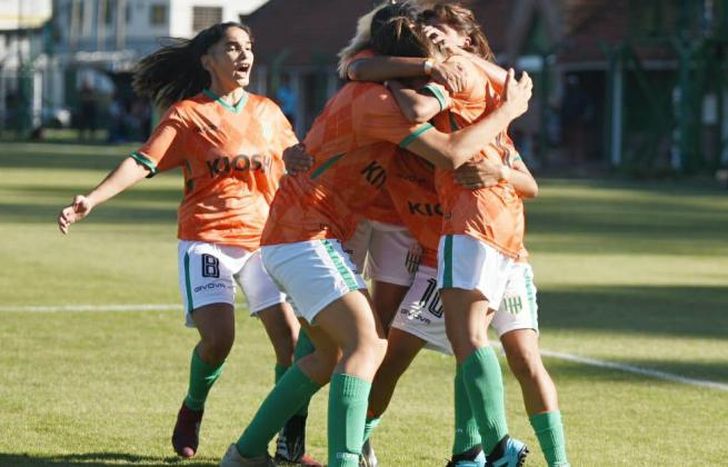 El Taladro logró tres puntos valiosos.